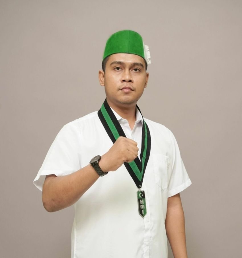 PB HMI Apresiasi Ketegasan Gubernur Sumut Tertibkan PETI di Kotanopan