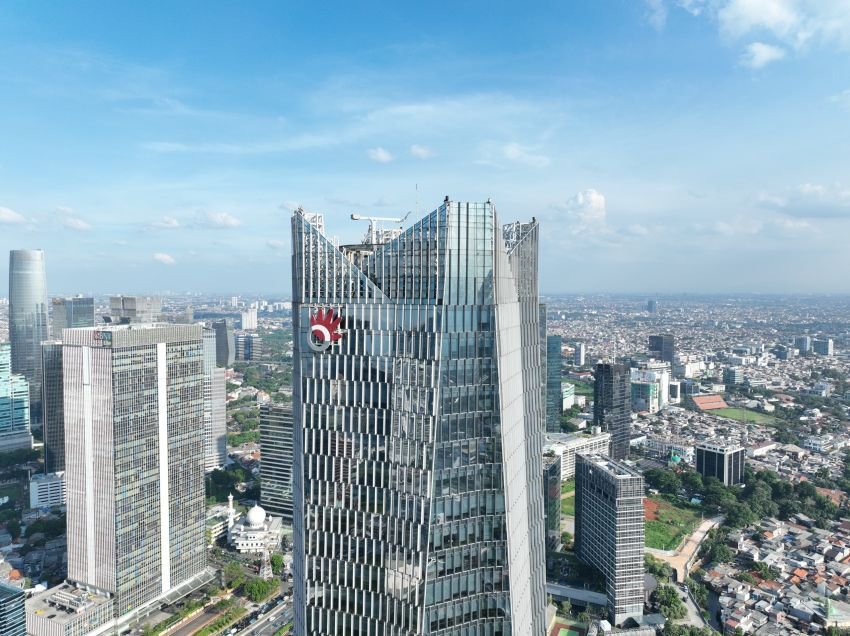 Telkom Tuntaskan Streamlining 10 Entitas, Percepat Transformasi Menuju Strategic Holding