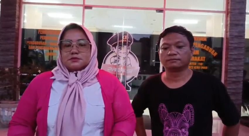 Remaja Kelas 3 SMA Tewas Ditembak Saat Bentrok di Belawan, Mata Kiri Tembus Kepala
