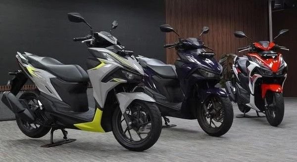 Extra Hemat, JULIET Lengkapi Keuntungan Miliki Honda Favorit