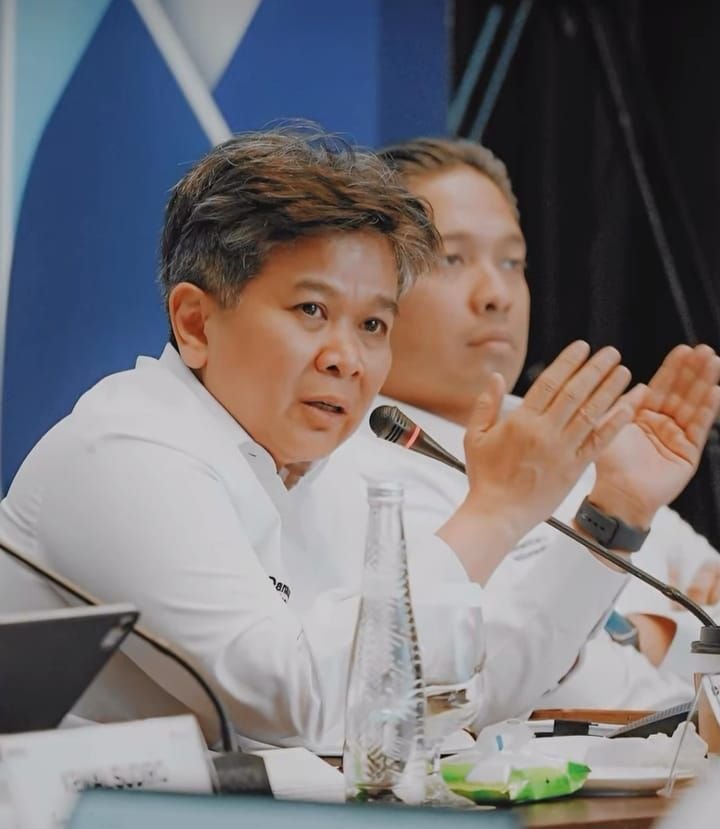 Rapim II Inalum Usung Semangat Kolaborasi  Muja Karya Bakti