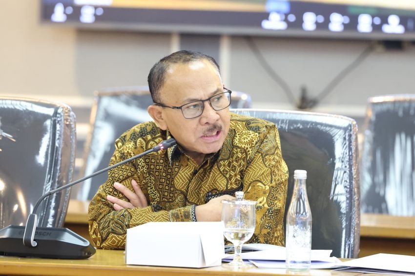 Dr. Maruli Siahaan Dorong Program BPIP Berorientasi pada Dampak Nyata dan Penguatan Nilai-Nilai Pancasila