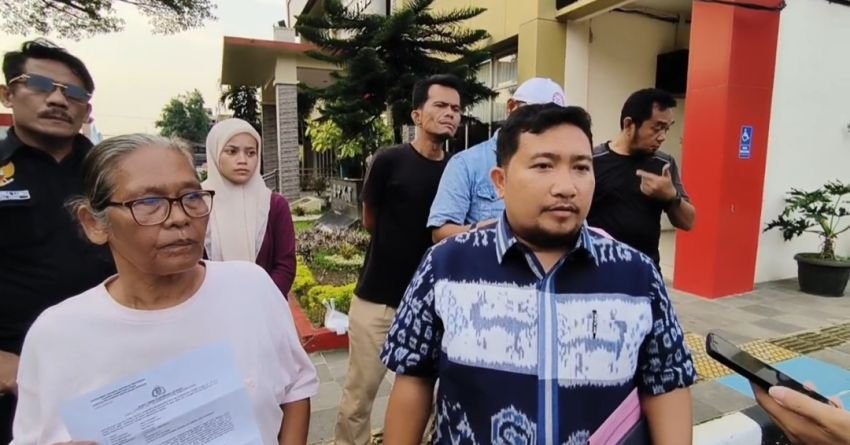 Buntut Penganiayaan Pengunjung Cafe, Oknum Satpol PP dan BNN Deliserdang Dilaporkan ke Polda Sumut