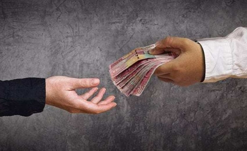 Polrestabes Medan Ciduk Oknum LSM Diduga Peras Kepala Imigrasi