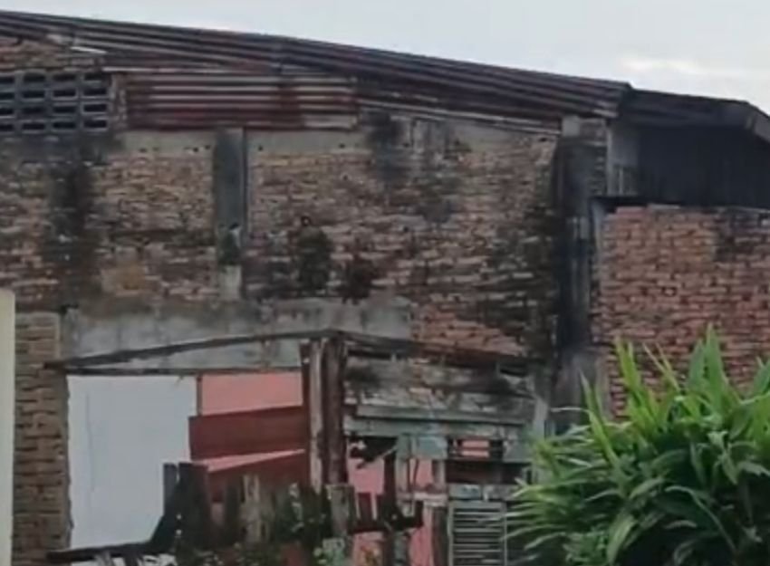 Ngeri ! Pencurian Marak di Wilayah Hukum Polsek Sunggal : Laporan Korban Terkesan Diabaikan