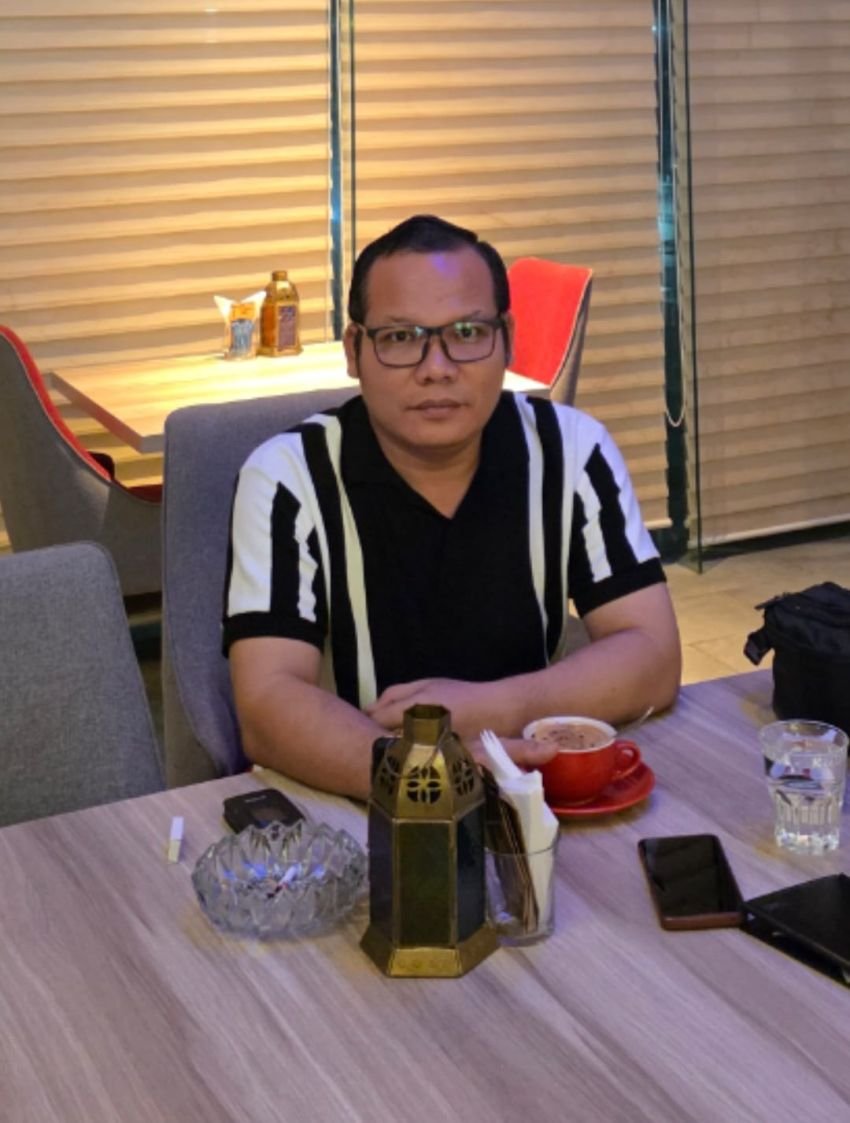 Sekjen Satgas Inti Prabowo (SIP) mendorong Kortas Tipikor Mabes Polri Korupsi Batubara di sejumlah PLTU