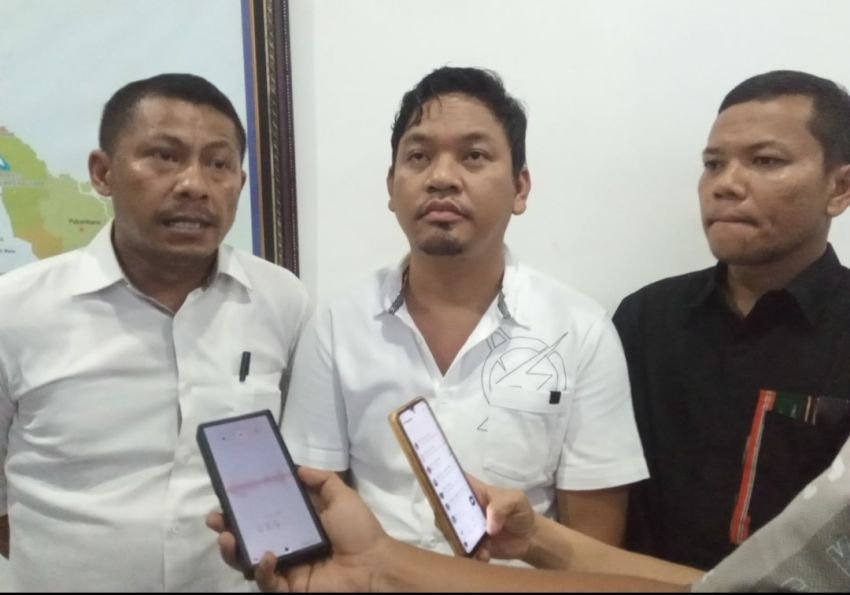 PH Nilai Keterangan Saksi Bantah Dakwaan Eks Kadis PMD Samosir, Sebut Program Dikendalikan Kemensos