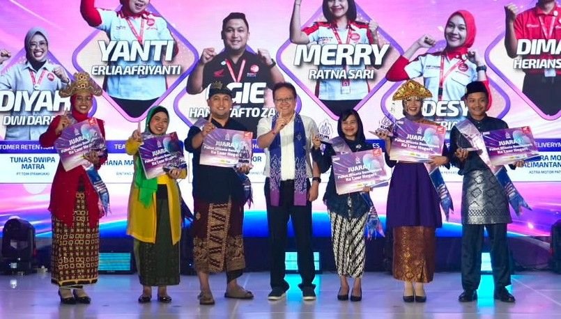 AHM Dorong Transformasi Layanan Melalui KLHN 2026