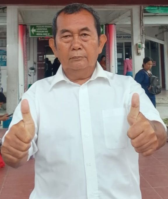 Terkait Kelangkaan BBM, Gandi:Tak Memuji Kadis Perindag dan ESDM Namun Perlu Diketahui Mereka Cepat Kordinasi dengan Pertamina