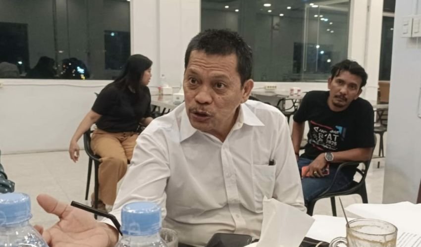 Ahli Forensik Sebut Korban Tawuran Belawan Diduga Tewas Akibat Luka Tembak, Bukan Luka Bakar Suar