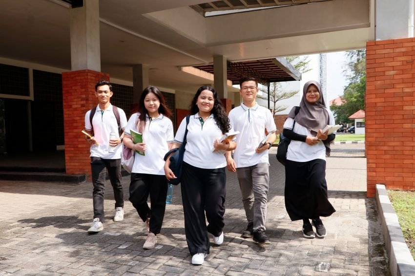 Tanoto Foundation Buka Beasiswa TELADAN 2027, Kuliah Gratis 100 Persen plus Tunjangan Hidup, Simak Syaratnya