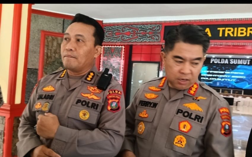 Begini Alasan PT. Pertamina Sumbagut Kelangkaan BBM di SPBU