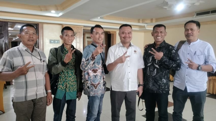 PWI Batu Bara Jadikan Pendidikan Wartawan Sebagai Prioritas, Dorong Pers yang Profesional dan Berintegritas
