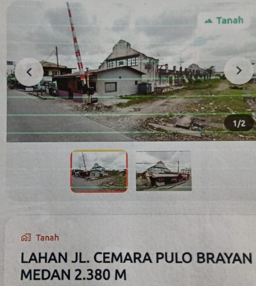 DPD Propas Sumut Dukung PT.KAI Konsisten Jalankan GCG Terkait Asset