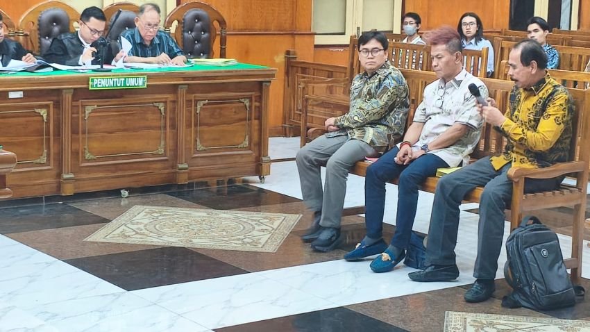 Saksi Ahli Nilai Audit Kerugian Negara di Kasus Inalum Bertentangan dengan Standar Pemeriksaan