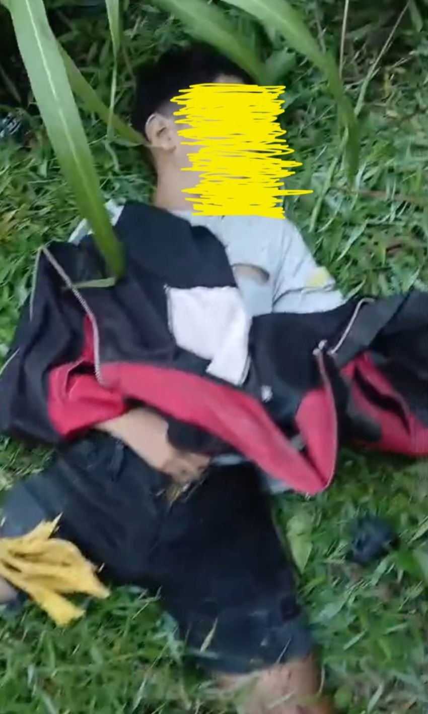 Laka Maut di Jalinsum Pinang Awan, Warga Soroti Lambatnya Respons Petugas