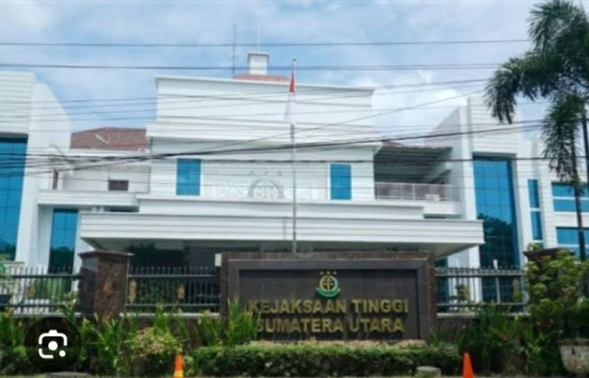Kejati Sumut Selidiki Dugaan Korupsi Proyek Mobiler di Dinas Pendidikan Langkat