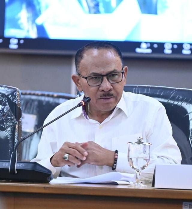 Maruli Siahaan Tagaskan Tidak Ada Seorang Pun yang Berhak Menjadi Hakim Atas Nyawa Orang Lain