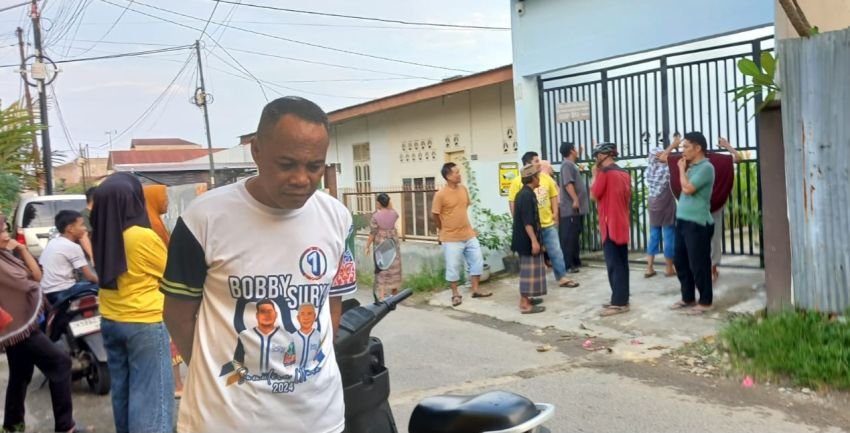 Berkali-kali Diprotes Warga, Rumah Tempat Tinggal Dijadikan Tempat Beribadah