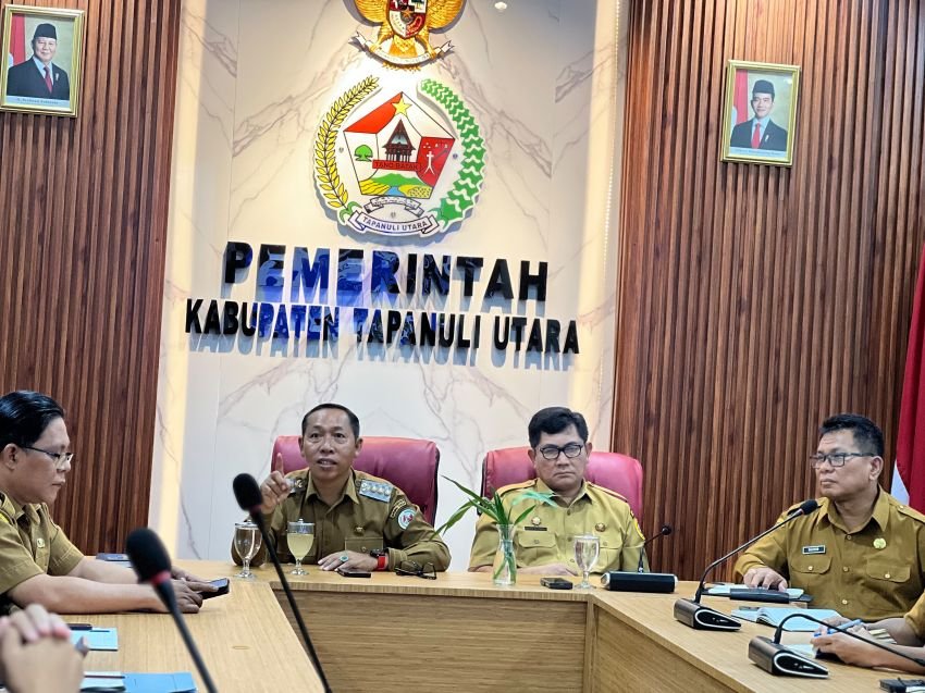 Mendagri Minta Pemda Mempercepat Sensus Ekonomi dan DTSEN
