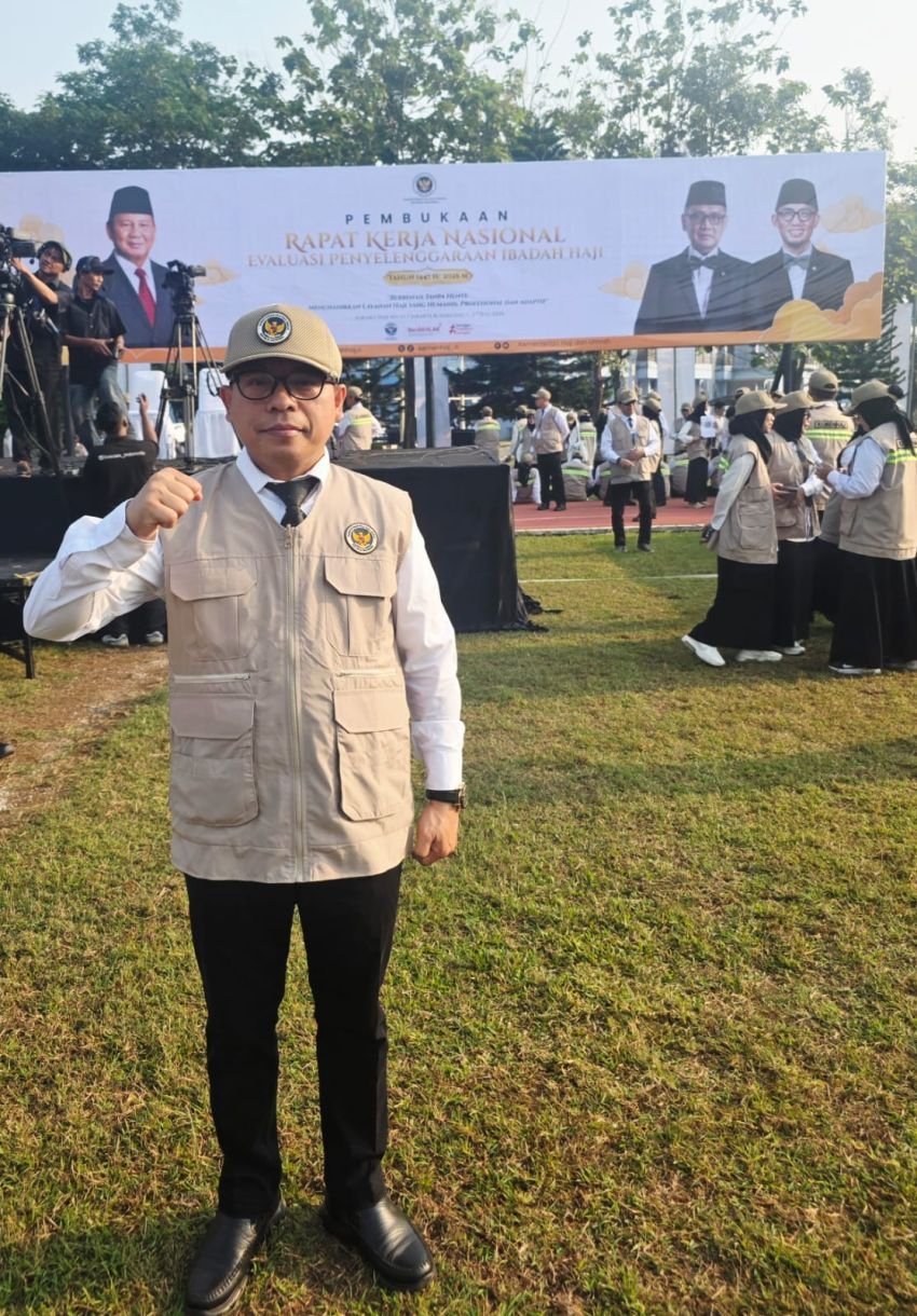 Kementerian Haji Sumut Akan Bina Jemaah Haji Lestarikan Kemabruran untuk Sukses Peradaban dan Keadaban