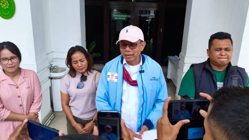 Hinca Panjaitan Pertanyakan Seleksi Akmil, Dua Terdakwa Anak Masih Ikut Tahapan Seleksi