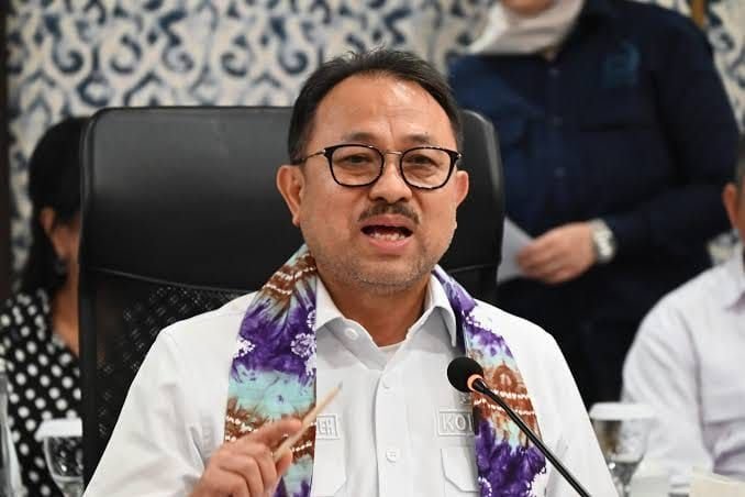 Komisi XIII DPR Desak Audit Pengadaan Gembok Rp92,5 Miliar di Ditjenpas