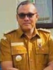 Dugaan Korupsi Dana Ketahanan Pangan di Aek Nabara Barumun Mencuat, Camat Alergi Terhadap Wartawan