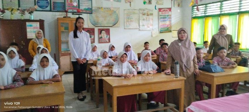 Bantuan Banper Tersendat, Ribuan Penerima Manfaat di Sergai Menanti Pendistribusian MBG&nbsp;