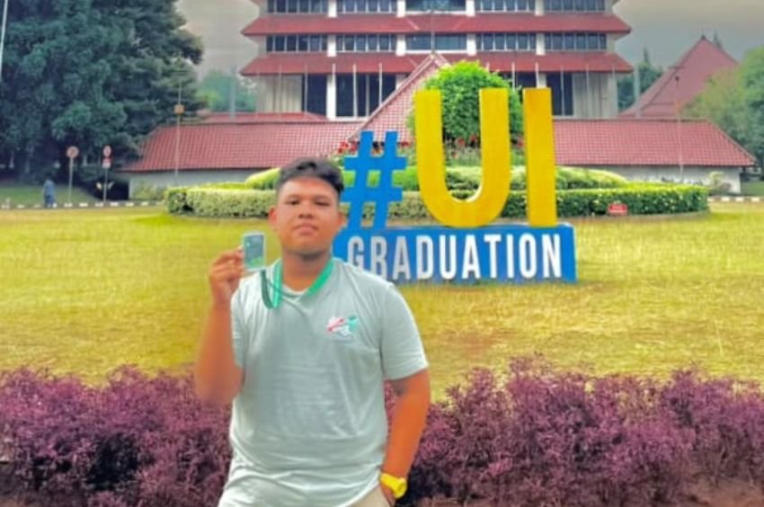 Siswa MAN 2 Padangsidimpuan Lolos PPKB UI 2026 Jalur Prestasi