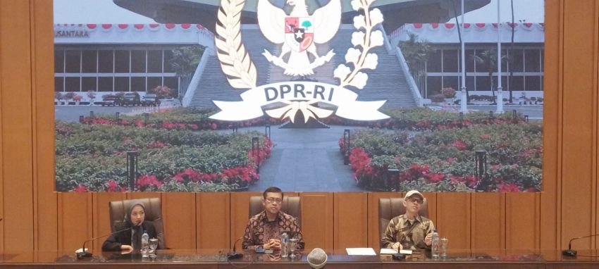 Reses DPR Jadi Kunci Serap Aspirasi, Data Lapangan Sering Berbeda dengan Laporan Resmi