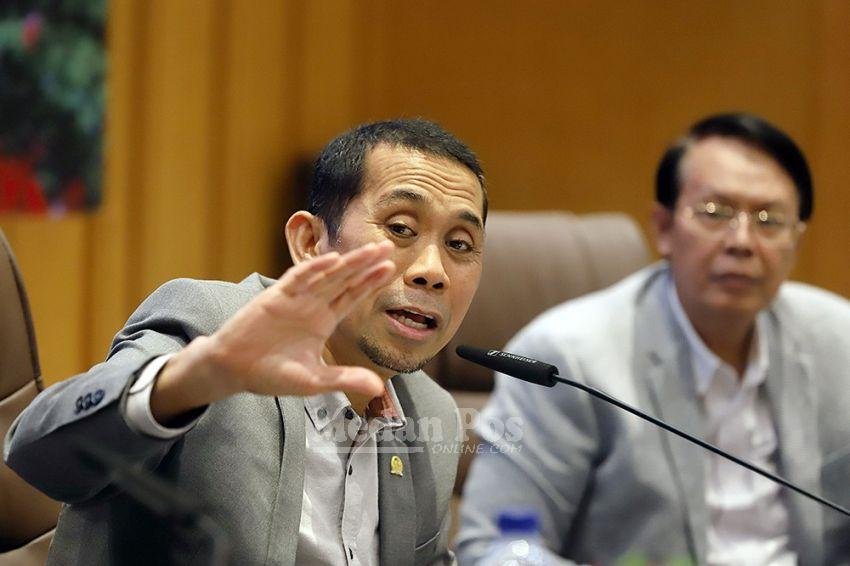 Kondisi Fiskal Indonesia Semester Pertama 2025 Masih Menghadapi Tantangan Berat