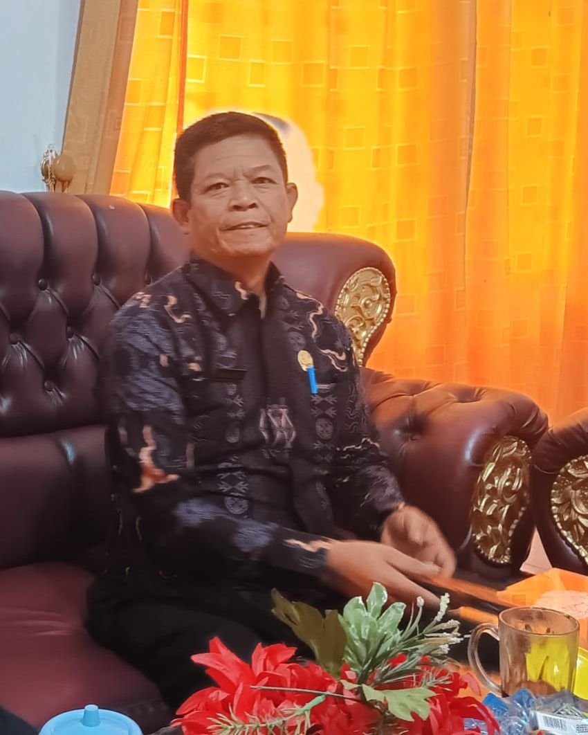 Bimtek Kades Habiskan ADD Rp 2 Miliar, Peserta Kecewa