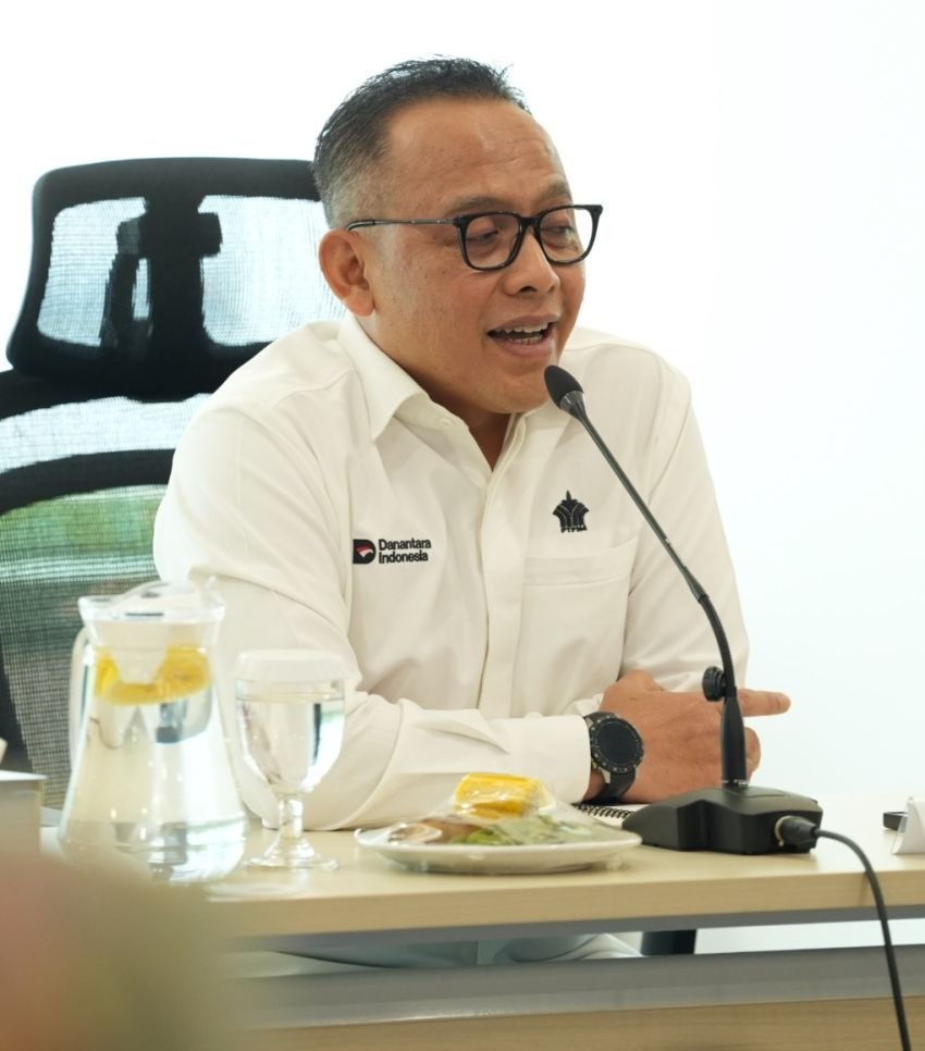 Konsisten, PTPN IV Palmco Tahun Ini Bagikan Dividen Rp2,83 Triliun