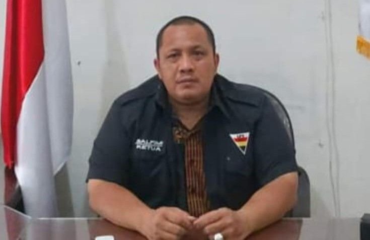 LHP Tahun 2023 Perumda Tirtanadi Telah Tuntas