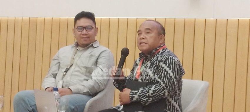 Indonesia Harus Perkuat Diplomasi Konflik AS Iran-Israel Terhadap Ekonomi Global
