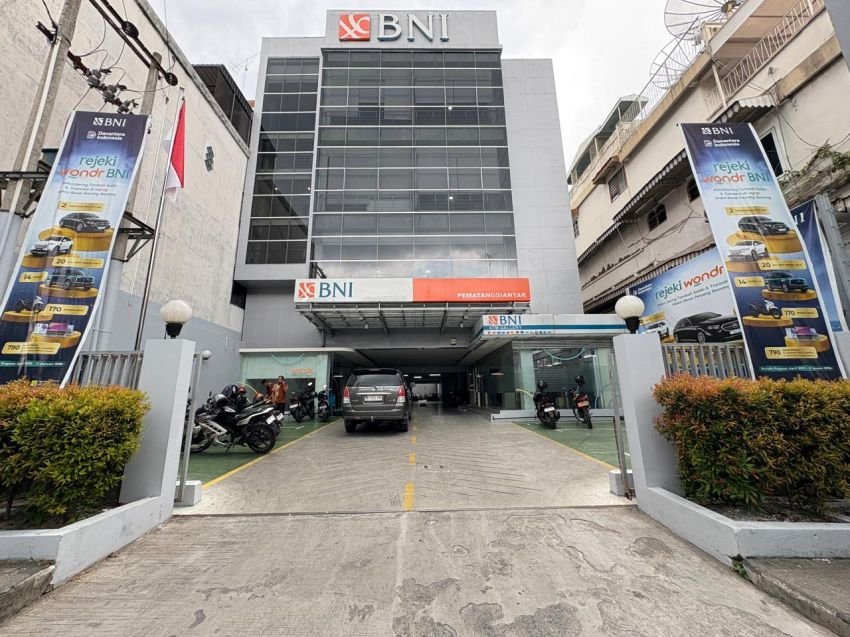 BNI Hormati Proses Hukum Perkara Koperasi Swadharma, Tekankan Kepastian Tanggung Renteng