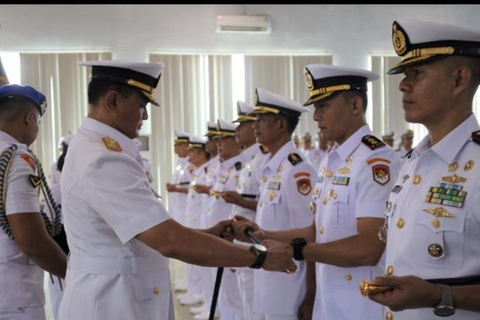 Kodaeral I Siap Menjawab Tantangan Tugas Masa Depan