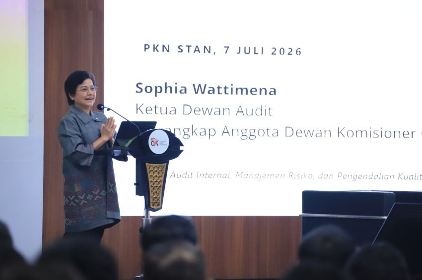 Pentingnya Tata Kelola dan Integritas dalam Menjaga Stabilitas Sistem Keuangan