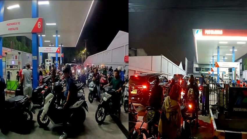 Atasi Antrean BBM di SPBU, Komisi B DPRD Sumut Apresiasi Langkah Cepat Pemerintah dan Pertamina Patra Niaga