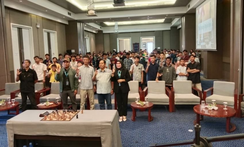 SUCP 2026 : Sinergi Global dan Standar Prestisius di Medan