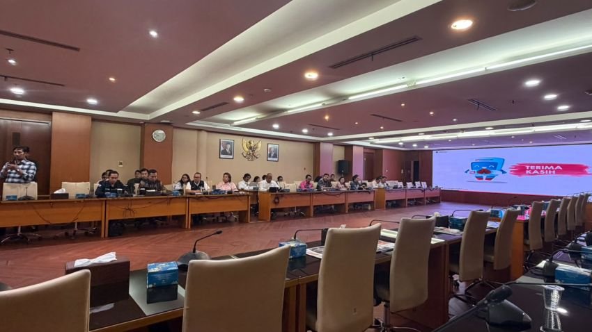 KPPU Medan Dorong Evaluasi Tata Kelola Distribusi BBM Pasca Gangguan Pasokan di Sumatera Utara