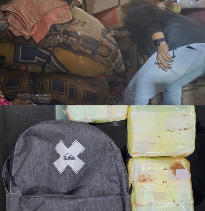 Polrestabes Medan Gerebek Gudang 5 Kg Sabu Jaringan Cina-Malaysia-Indonesia : Satu Pelaku Diborgol