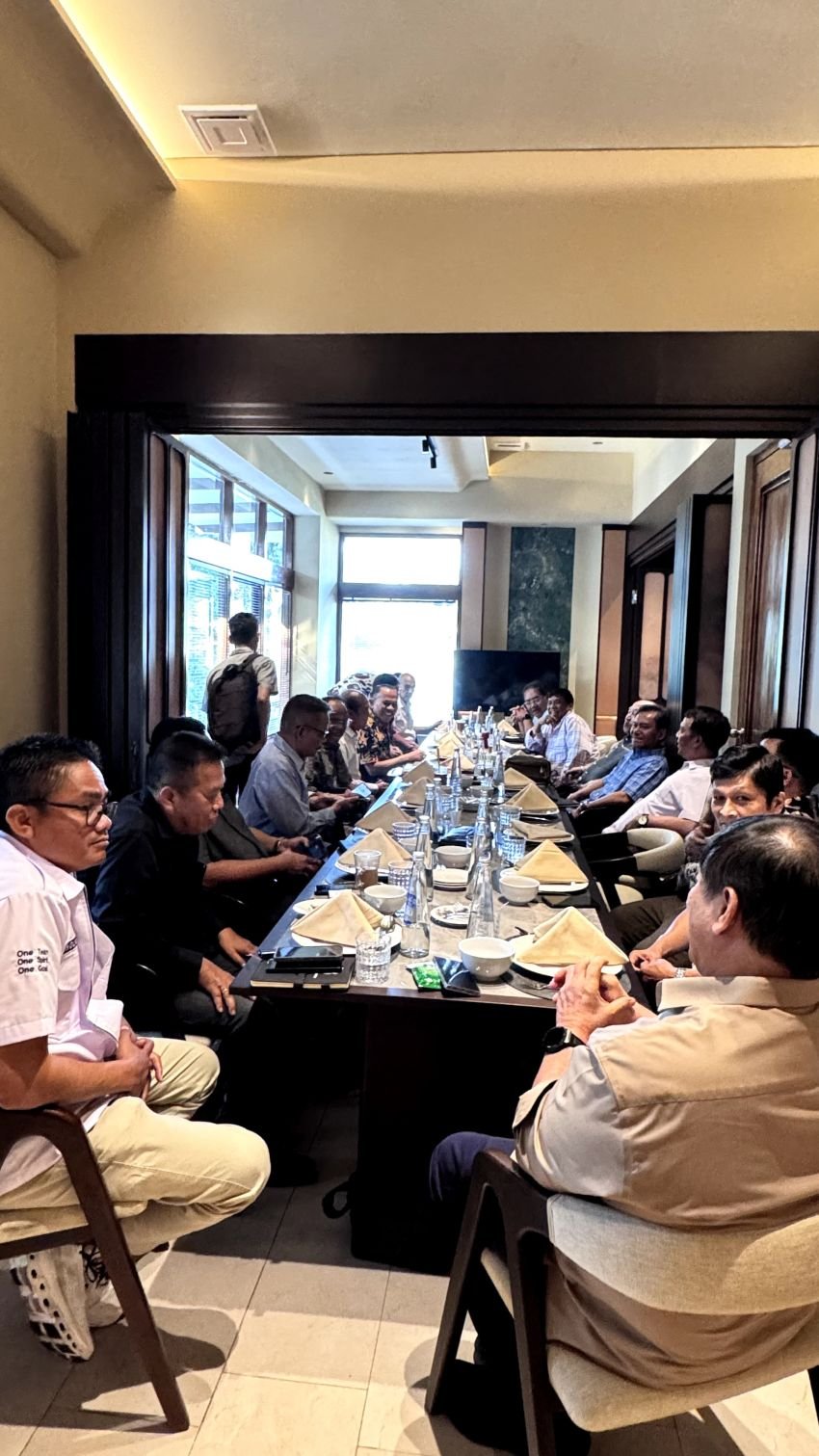 PPSD Indonesia Perkuat Kemandirian Organisasi Melalui Pembentukan Koperasi dan Yayasan Pendidikan