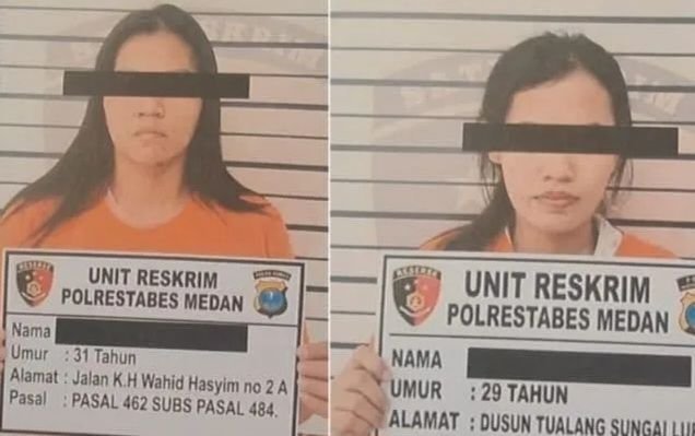 Gara-gara Diperas Dua Wanita Diduga PSK, ASN Terjun dari Lantai 12 Apartemen Skyview