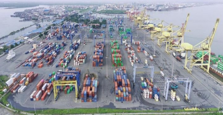 Arus Peti Kemas Belawan Tumbuh 5%, Sinyal Positif Ekonomi Sumatera Utara