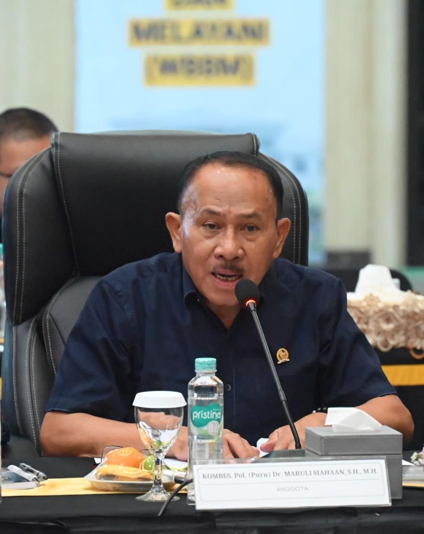 Maruli Siahaan: Dugaan Pelecehan Seksual di Lingkungan USU Harus Ditangani Tegas, Korban Wajib Dilindungi dan Tidak Boleh Takut Melapor