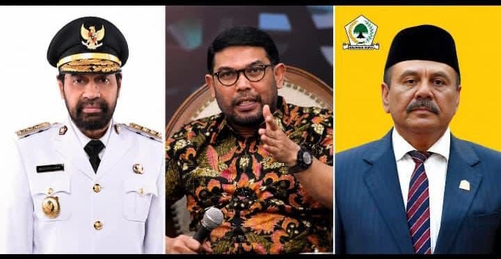 Pimred Award 2026 Digelar Sabtu Malam, Sejumlah Tokoh Aceh Jadi Penerima