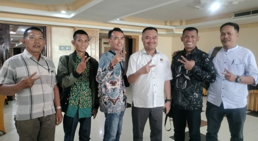 PWI Batu Bara Jadikan Pendidikan Wartawan Sebagai Prioritas,Doring Pers. yang Profesional dan Berintegritas