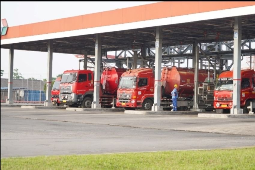 Pertamina Patra Niaga Pastikan SPBU di Medan Beroperasi Normal